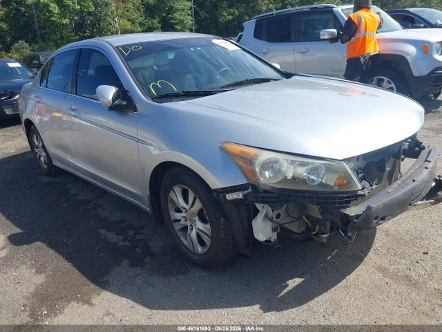 2008 Honda Accord 2.4 Lx-p მანქანა იყიდება აუქციონზე, vin: JHMCP26438C056425, აუქციონის ნომერი: 46161693