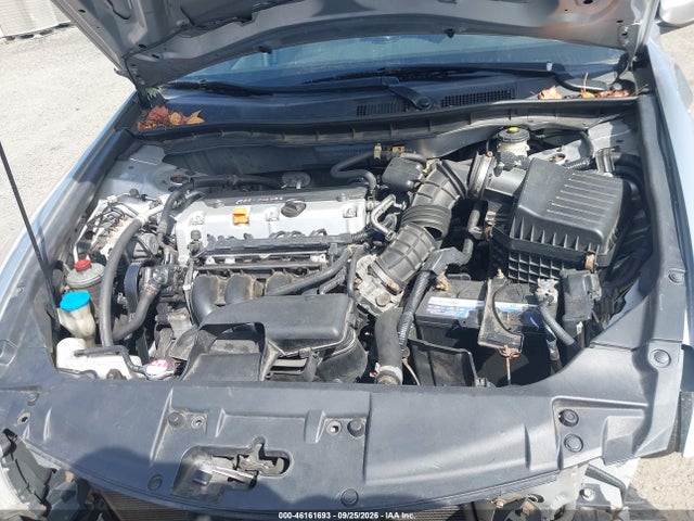 Продаж на аукціоні авто 2008 Honda Accord 2.4 Lx-p, vin: JHMCP26438C056425, номер лоту: 46161693