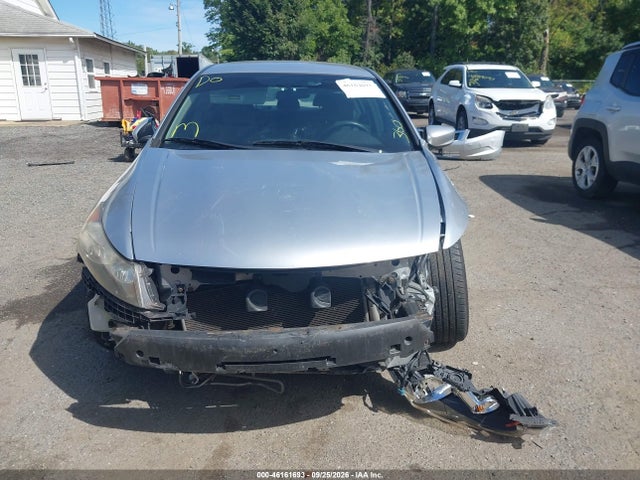 Продаж на аукціоні авто 2008 Honda Accord 2.4 Lx-p, vin: JHMCP26438C056425, номер лоту: 46161693