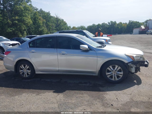 Продаж на аукціоні авто 2008 Honda Accord 2.4 Lx-p, vin: JHMCP26438C056425, номер лоту: 46161693