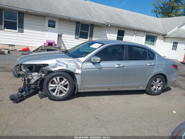 Продаж на аукціоні авто 2008 Honda Accord 2.4 Lx-p, vin: JHMCP26438C056425, номер лоту: 46161693