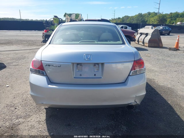 Продаж на аукціоні авто 2008 Honda Accord 2.4 Lx-p, vin: JHMCP26438C056425, номер лоту: 46161693