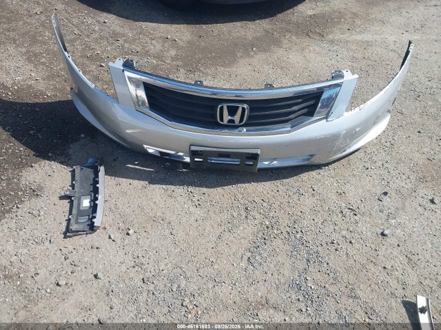 Продаж на аукціоні авто 2008 Honda Accord 2.4 Lx-p, vin: JHMCP26438C056425, номер лоту: 46161693
