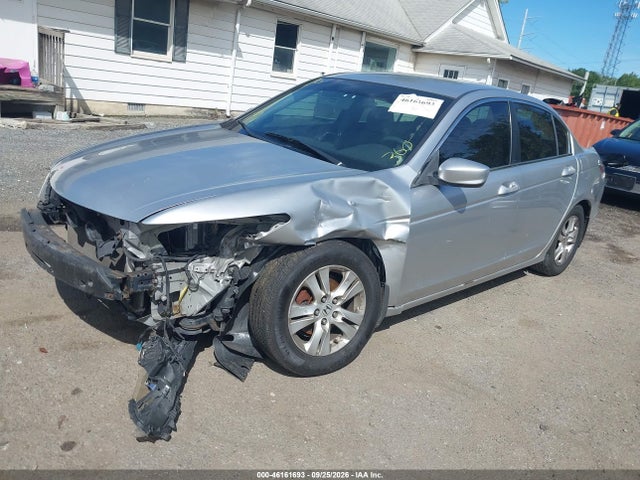 Продаж на аукціоні авто 2008 Honda Accord 2.4 Lx-p, vin: JHMCP26438C056425, номер лоту: 46161693