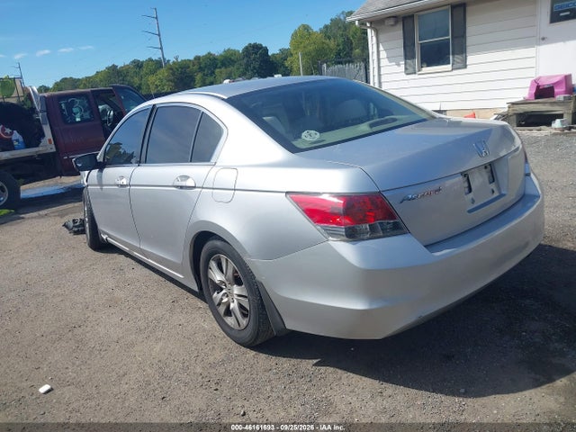 Продаж на аукціоні авто 2008 Honda Accord 2.4 Lx-p, vin: JHMCP26438C056425, номер лоту: 46161693