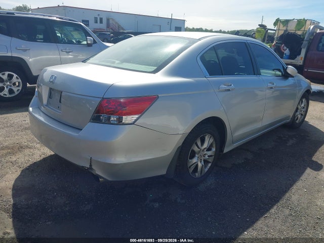 Продаж на аукціоні авто 2008 Honda Accord 2.4 Lx-p, vin: JHMCP26438C056425, номер лоту: 46161693