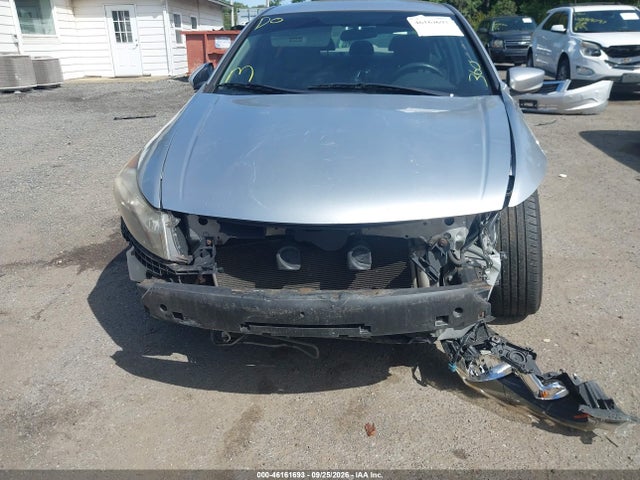 Продаж на аукціоні авто 2008 Honda Accord 2.4 Lx-p, vin: JHMCP26438C056425, номер лоту: 46161693