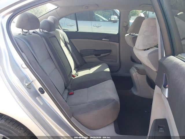 Продаж на аукціоні авто 2008 Honda Accord 2.4 Lx-p, vin: JHMCP26438C056425, номер лоту: 46161693