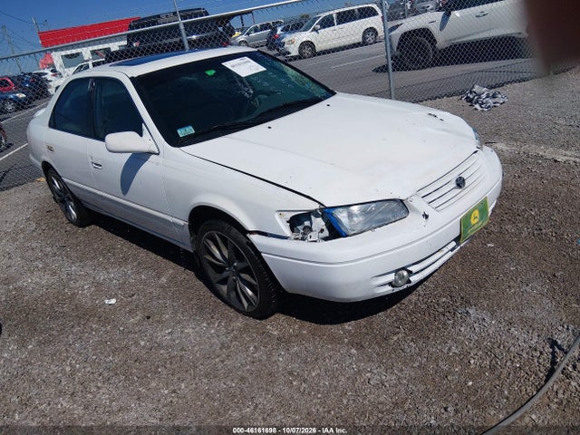 Продажа на аукционе авто 1998 Toyota Camry Le, vin: 4T1BG22K2WU312638, номер лота: 46161698