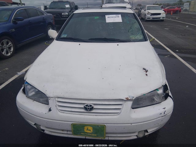 Aukcja sprzedaży 1998 Toyota Camry Le, vin: 4T1BG22K2WU312638, numer aukcji: 46161698