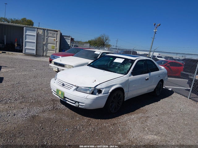 Aukcja sprzedaży 1998 Toyota Camry Le, vin: 4T1BG22K2WU312638, numer aukcji: 46161698