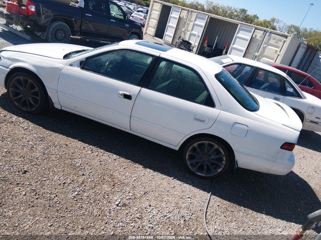 Aukcja sprzedaży 1998 Toyota Camry Le, vin: 4T1BG22K2WU312638, numer aukcji: 46161698