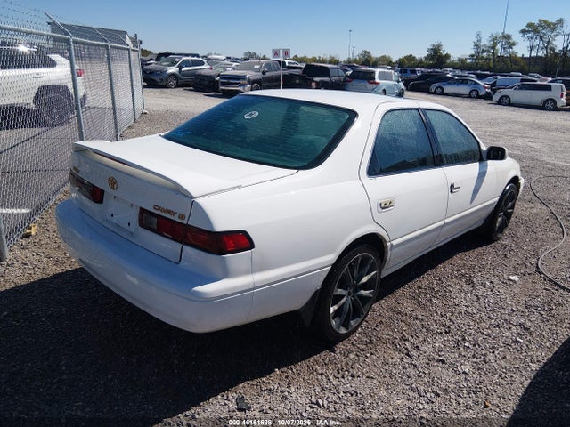 Aukcja sprzedaży 1998 Toyota Camry Le, vin: 4T1BG22K2WU312638, numer aukcji: 46161698