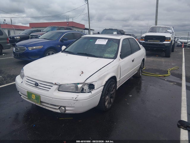 Aukcja sprzedaży 1998 Toyota Camry Le, vin: 4T1BG22K2WU312638, numer aukcji: 46161698