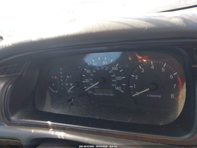 Aukcja sprzedaży 1998 Toyota Camry Le, vin: 4T1BG22K2WU312638, numer aukcji: 46161698