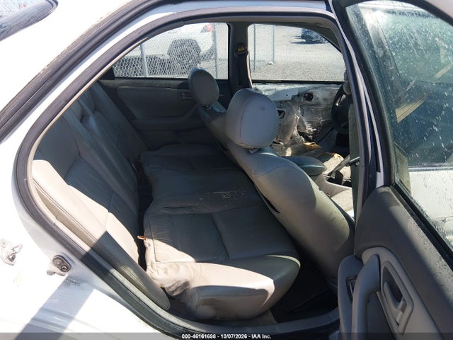 Aukcja sprzedaży 1998 Toyota Camry Le, vin: 4T1BG22K2WU312638, numer aukcji: 46161698