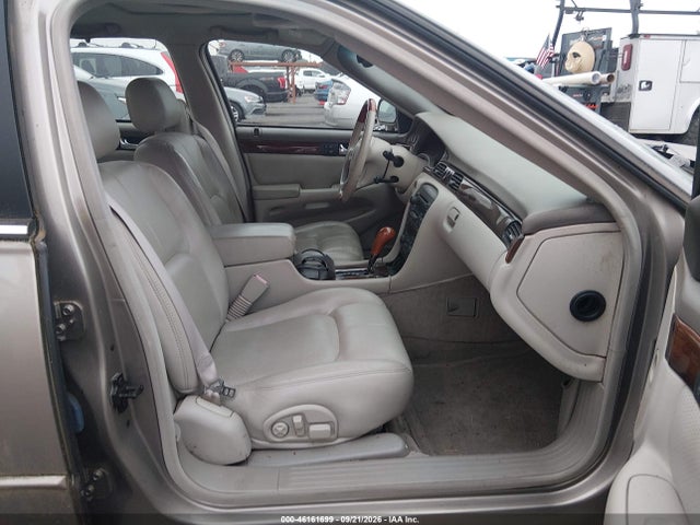 Auction sale of the 1999 Cadillac Seville Sts, vin: 1G6KY5491XU940238, lot number: 46161699