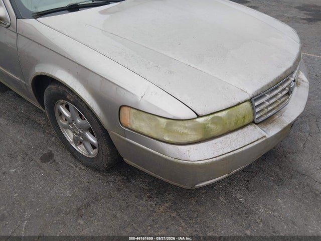 Auction sale of the 1999 Cadillac Seville Sts, vin: 1G6KY5491XU940238, lot number: 46161699