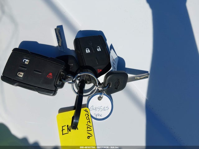 46161704 :رقم المزاد ، 1GCHSBE11G1324055 vin ، 2016 Chevrolet Colorado Wt مزاد بيع