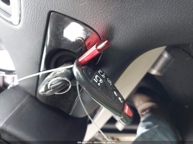 46161711 :رقم المزاد ، 2C4RDGCGXDR611615 vin ، 2013 Dodge Grand Caravan Sxt مزاد بيع