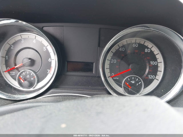 46161711 :رقم المزاد ، 2C4RDGCGXDR611615 vin ، 2013 Dodge Grand Caravan Sxt مزاد بيع