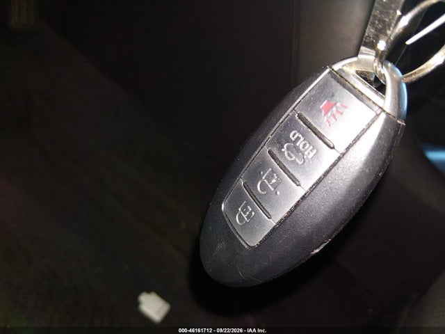 Продажа на аукционе авто 2008 Nissan Altima 3.5 Se, vin: 1N4BL21E38N526729, номер лота: 46161712