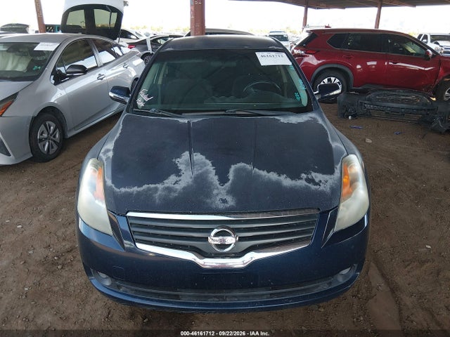 Продажа на аукционе авто 2008 Nissan Altima 3.5 Se, vin: 1N4BL21E38N526729, номер лота: 46161712