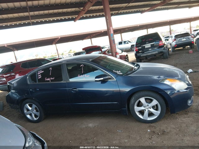 Продажа на аукционе авто 2008 Nissan Altima 3.5 Se, vin: 1N4BL21E38N526729, номер лота: 46161712