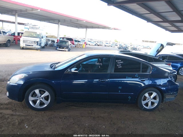 Продажа на аукционе авто 2008 Nissan Altima 3.5 Se, vin: 1N4BL21E38N526729, номер лота: 46161712