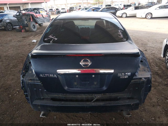 Продажа на аукционе авто 2008 Nissan Altima 3.5 Se, vin: 1N4BL21E38N526729, номер лота: 46161712