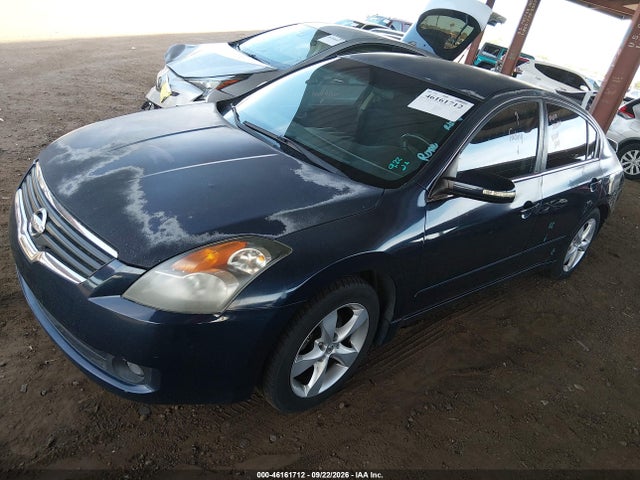 Продажа на аукционе авто 2008 Nissan Altima 3.5 Se, vin: 1N4BL21E38N526729, номер лота: 46161712