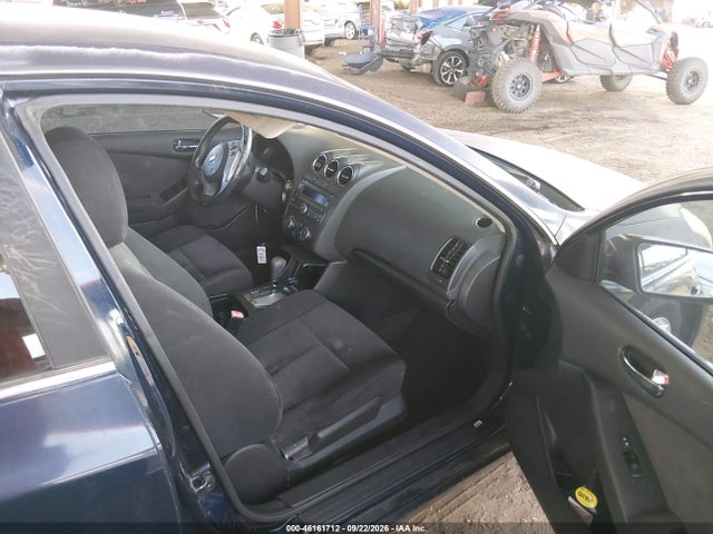 Продажа на аукционе авто 2008 Nissan Altima 3.5 Se, vin: 1N4BL21E38N526729, номер лота: 46161712