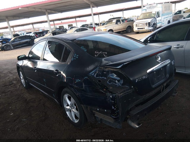 Продажа на аукционе авто 2008 Nissan Altima 3.5 Se, vin: 1N4BL21E38N526729, номер лота: 46161712