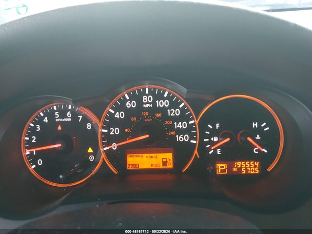 Продажа на аукционе авто 2008 Nissan Altima 3.5 Se, vin: 1N4BL21E38N526729, номер лота: 46161712