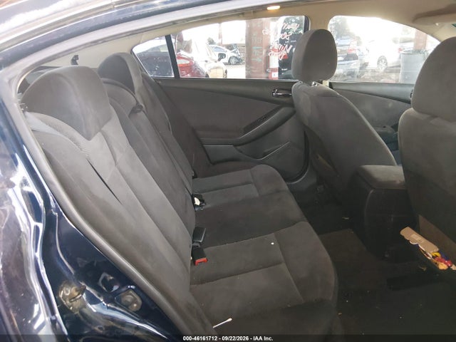 Продажа на аукционе авто 2008 Nissan Altima 3.5 Se, vin: 1N4BL21E38N526729, номер лота: 46161712