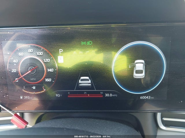 Hyundai Elantra Limited 2024 KMHLP4DG7RU814302 Image 15