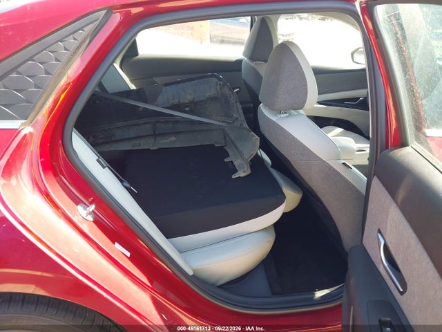 Hyundai Elantra Limited 2024 KMHLP4DG7RU814302 Image 8
