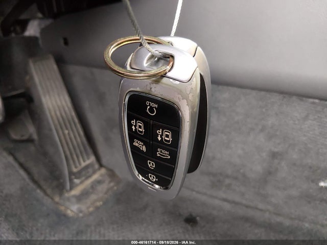 Продаж на аукціоні авто 2020 Hyundai Sonata Limited, vin: 5NPEH4J2XLH020611, номер лоту: 46161714