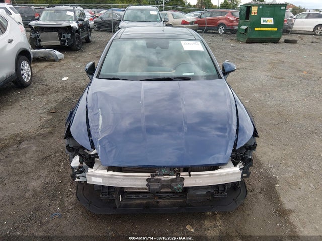 Продаж на аукціоні авто 2020 Hyundai Sonata Limited, vin: 5NPEH4J2XLH020611, номер лоту: 46161714