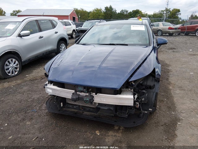 Продаж на аукціоні авто 2020 Hyundai Sonata Limited, vin: 5NPEH4J2XLH020611, номер лоту: 46161714