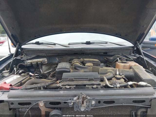 Продажа на аукционе авто 2010 Ford F-150 Fx4/lariat/xl/xlt, vin: 1FTFX1EV0AFB52827, номер лота: 46161715
