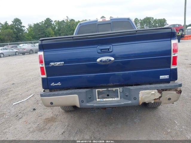 Продажа на аукционе авто 2010 Ford F-150 Fx4/lariat/xl/xlt, vin: 1FTFX1EV0AFB52827, номер лота: 46161715