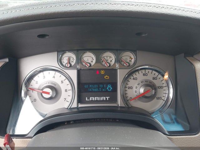 Продажа на аукционе авто 2010 Ford F-150 Fx4/lariat/xl/xlt, vin: 1FTFX1EV0AFB52827, номер лота: 46161715