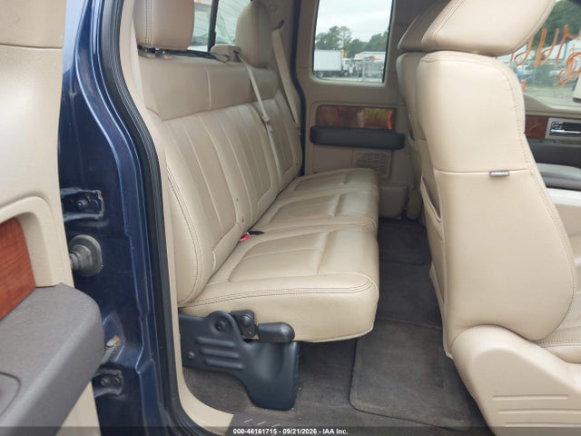 Продажа на аукционе авто 2010 Ford F-150 Fx4/lariat/xl/xlt, vin: 1FTFX1EV0AFB52827, номер лота: 46161715