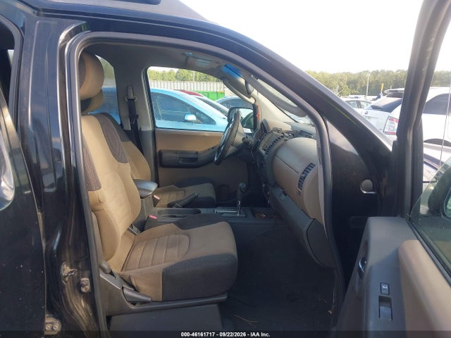 Продаж на аукціоні авто 2006 Nissan Xterra Se, vin: 5N1AN08U86C560686, номер лоту: 46161717
