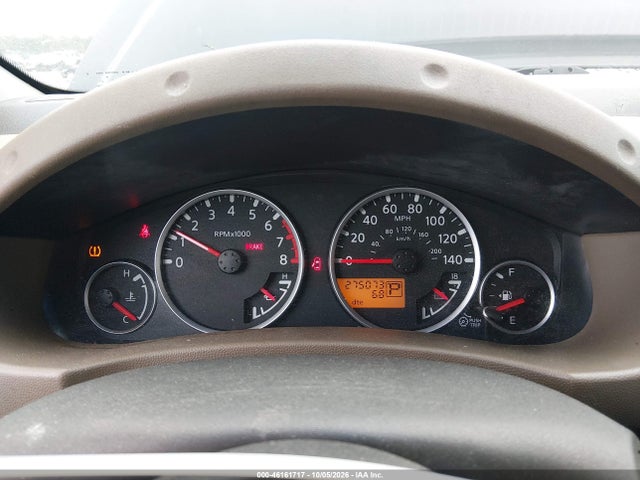 Продаж на аукціоні авто 2006 Nissan Xterra Se, vin: 5N1AN08U86C560686, номер лоту: 46161717