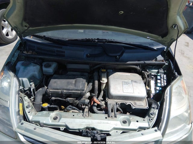 46161718 :رقم المزاد ، JTDKB20U277548293 vin ، 2007 Toyota Prius Touring مزاد بيع