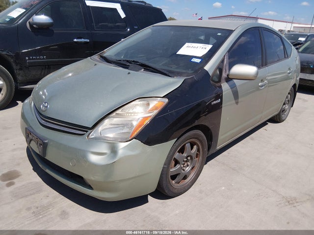 46161718 :رقم المزاد ، JTDKB20U277548293 vin ، 2007 Toyota Prius Touring مزاد بيع