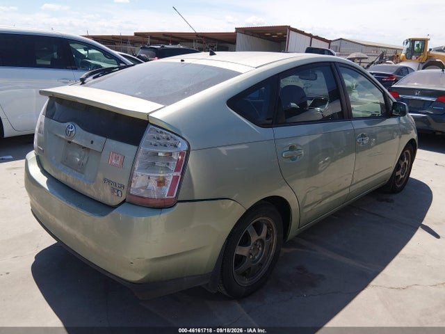 46161718 :رقم المزاد ، JTDKB20U277548293 vin ، 2007 Toyota Prius Touring مزاد بيع