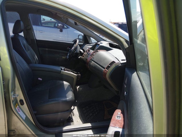 46161718 :رقم المزاد ، JTDKB20U277548293 vin ، 2007 Toyota Prius Touring مزاد بيع